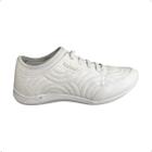 Tenis Casual Kolosh Com elastico sapatenis conforto C3183