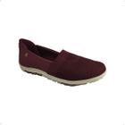 Tenis Casual Kolosh Conforto Tecido caminhada C0531