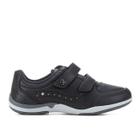 Tenis Casual Kolosh Feminino Conforto Calce Facil PRETO