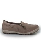 Tênis Casual Kolosh Feminino Slip On C3505