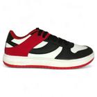 Tenis casual logus masculino 21590p