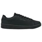 Tênis Casual Masculino Arizona Black West Coast WC-161