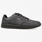 Tênis Casual Masculino Bull Black West Coast WC-138