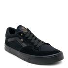 Tênis Casual Masculino Edge Low Bull MEF7014 Preto