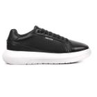 Tenis Casual Masculino Ferracini Energy Couro