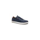 Tenis Casual Masculino Ferricelli MARINHO/BRANCO