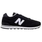 Tênis Casual Masculino New Balance 515V2 Preto