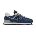 Tênis Casual Masculino New Balance Azul