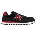 Tênis Casual Masculino New Balance GM500 Confortável Versátil Estilo Urbano Clássico Dia a Dia Leve