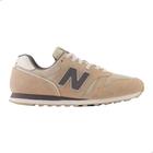 Tênis casual masculino new balance ml373v2 retrô original