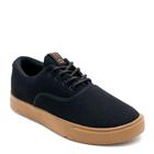 Tênis Casual Masculino Ollie Golden 600 Preto