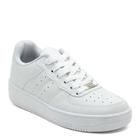 Tênis Casual Masculino Ollie Kings 501 Branco