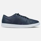 Tênis Casual Masculino San Diego Mood Indigo White West Coast WC-126