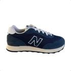 Tênis Casual Masculno New Balance Azul Marinho