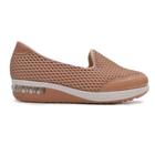 Tenis Casual Modare Ultra Conforto Joanete Esporao 7320.201