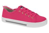 Tenis Casual Moleca 5667.322