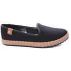 Tênis Casual Moleca Feminino 5696304 Preto