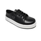 Tenis casual Moleca Feminino Tratorato Napa 5782.101