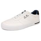 Tênis Casual Nautica Negril - Cano Baixo - Para Homens (Numeração 1-11)