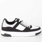 Tenis Casual Ollie Rockyad Preto