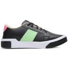 Tênis Casual Plataforma Blogueira Juliet