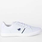 Tenis Casual Polo Energy 3292 Branco