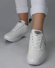 Tênis Casual Sky Design Five Branco Feminino - Legut