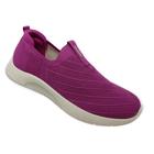 Tênis Casual Slip On Modare Ultraconforto 7378.103 Feminino