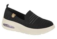 Tênis Casual Slip On Modare Ultraconforto 7389107 Feminino