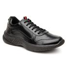 Tenis Casual Sneaker Sola Alta Esportivo Sport Fino