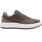 Tênis Casual Sneakers Democrata Denim Drake Pulse 600101 Lançamento