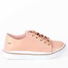 Tenis Casual Sophia Almeida 63327C Rosado