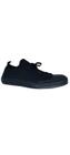 Tênis Casual Star Feet Preto