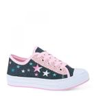 Tênis Casual Star Star Chic Infantil Menina