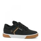 Tênis Casual Street Baixo Ollie Infantil Menino