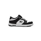 Tenis Casual Street Masculino Skate Redikal Rkt534