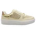 Tenis Casual Style Feminino Vizzano Lancamento Conforto 1389.120