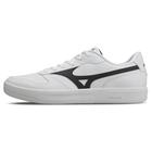 Tênis Casual Unissex Mizuno Street Wind Branco 101102102