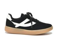 Tênis Casual Via Marte 130-005-02 Feminino