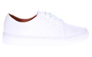 Tênis Casual Vizzano Branco Pelica Feminino 1214.205