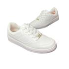 Tênis Casual Vizzano Branco