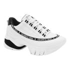 Tênis Chunky Ramarim Sneaker Tratorado Be New 2080104 Feminino