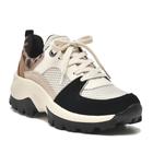 Tênis Chunky Sneaker Feminino Tratorado Jogging Via Marte 022-007