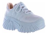 Tenis Chunky Sneaker Recorte Zatz em Promoção no Magazine Luiza