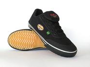 Tenis futsal best sale plumax