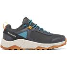 Tênis Columbia Trailstorm Ascend Mid WP Preto Masculino
