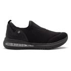 Tênis Comfortflex Feminino Walk Slip On Casual 24-48302