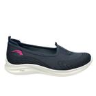 Tenis Conforto Slip On Calce Facil Leve Kolosh K7027A