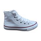 Tenis Converse All Star Chuck Taylor Cano Alto Ck0004