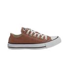 Tênis Converse All Star Chuck Taylor - Colors - Marrom Ceramica